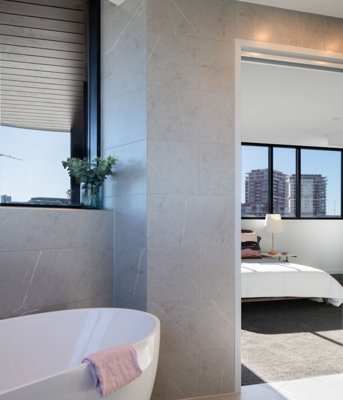 Fabric Apartments