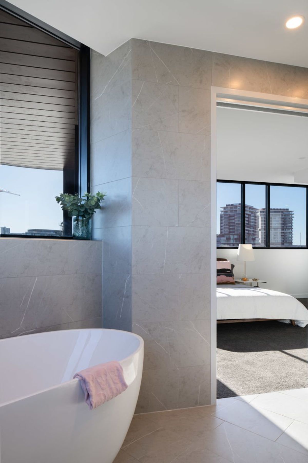 Fabric Apartments