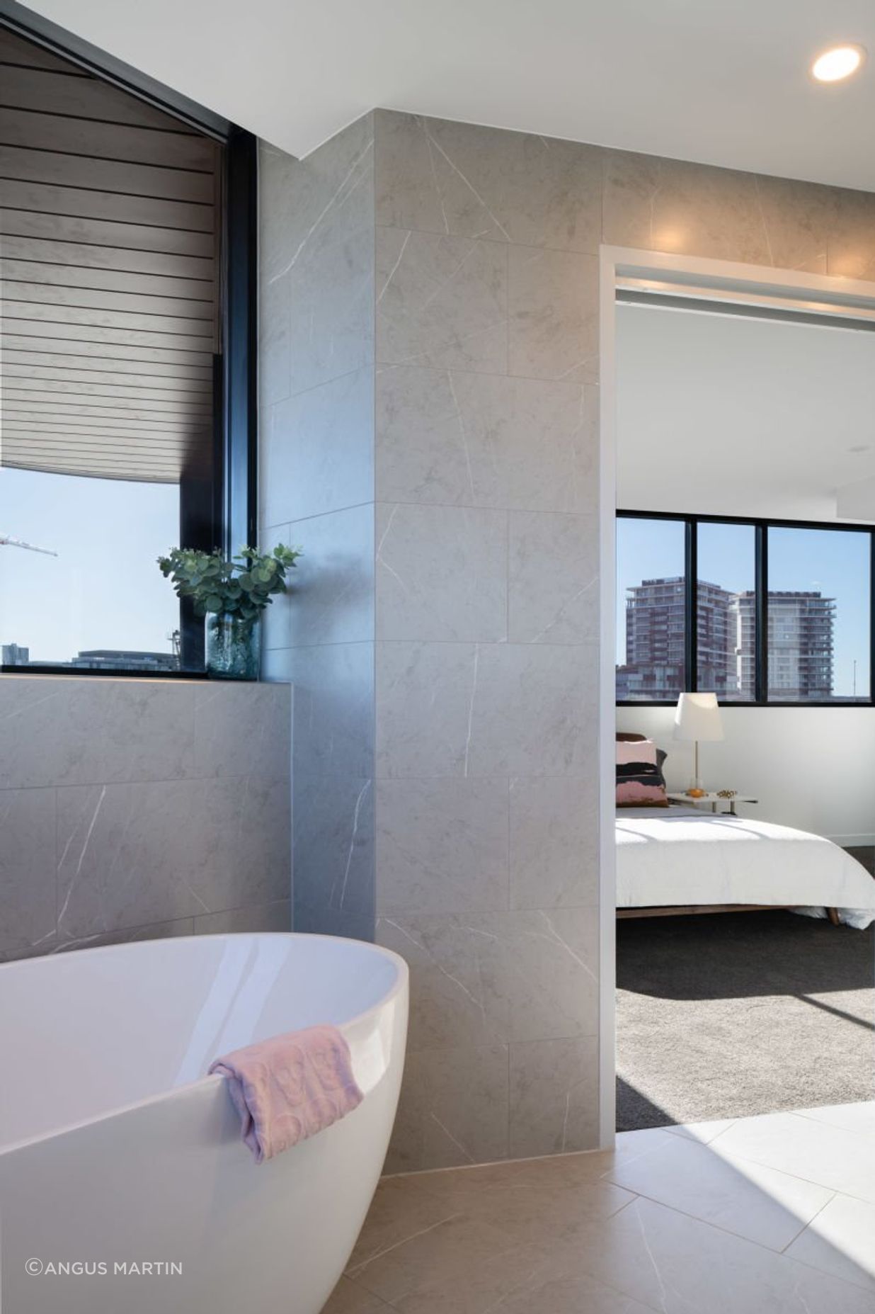 Fabric Apartments