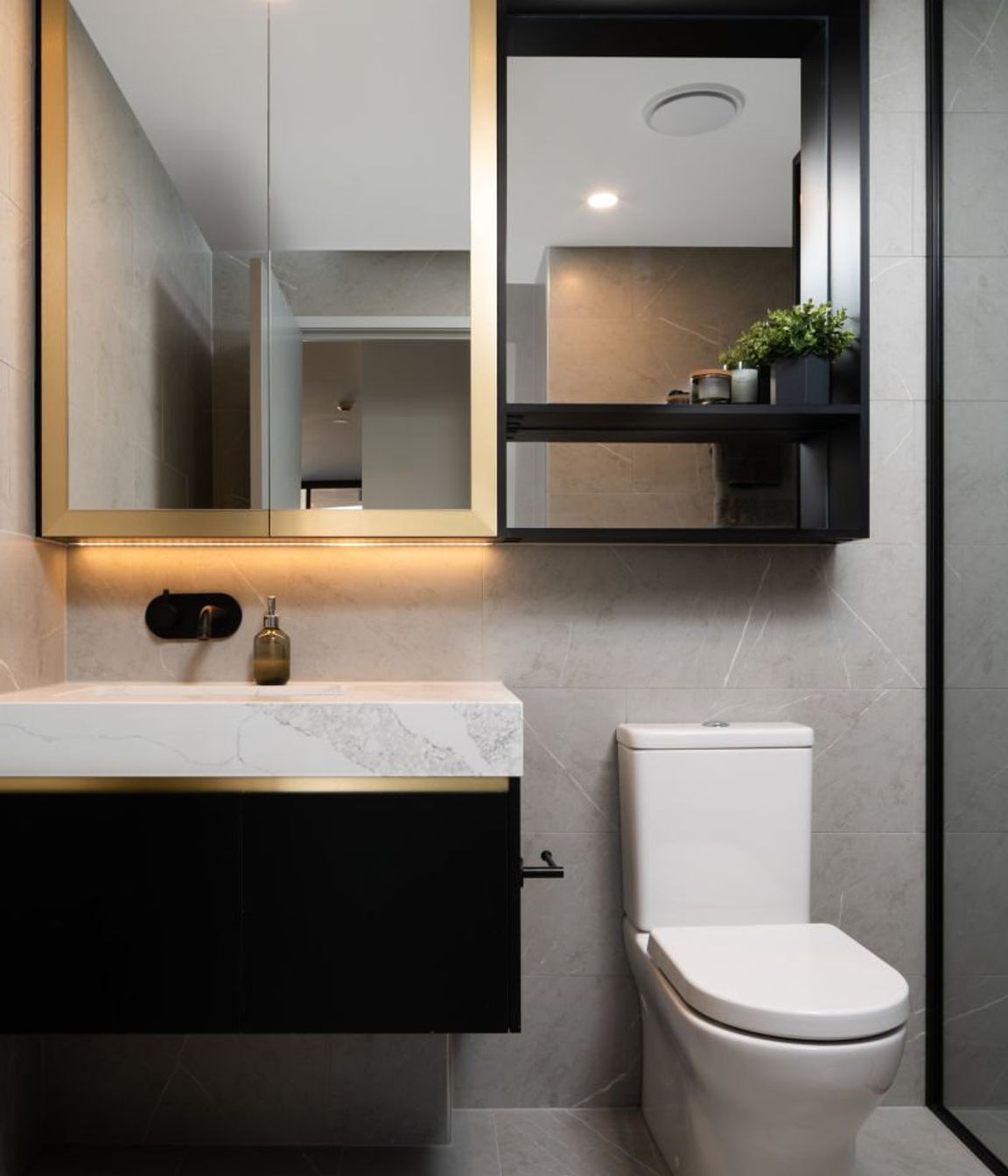 Fabric Apartments