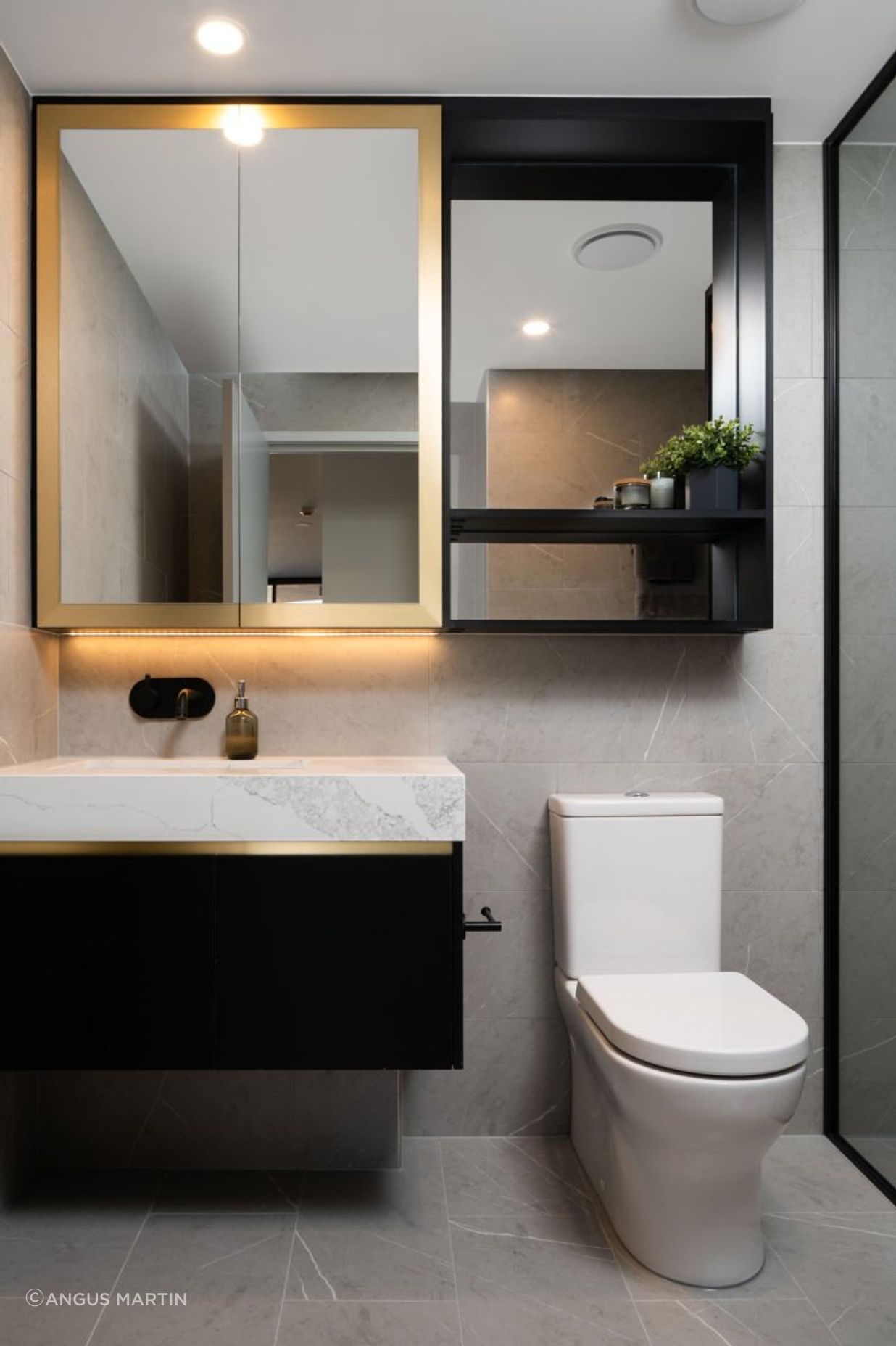 Fabric Apartments