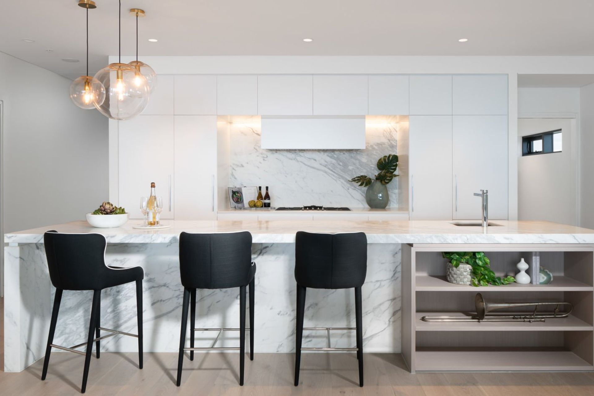 Northcliffe Residences