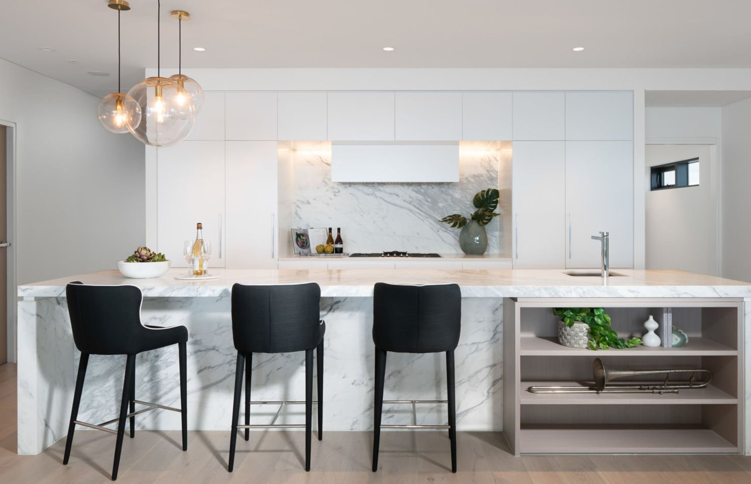 Northcliffe Residences