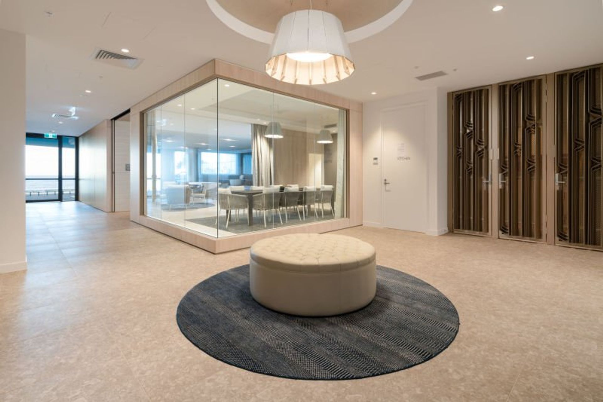 Northcliffe Residences