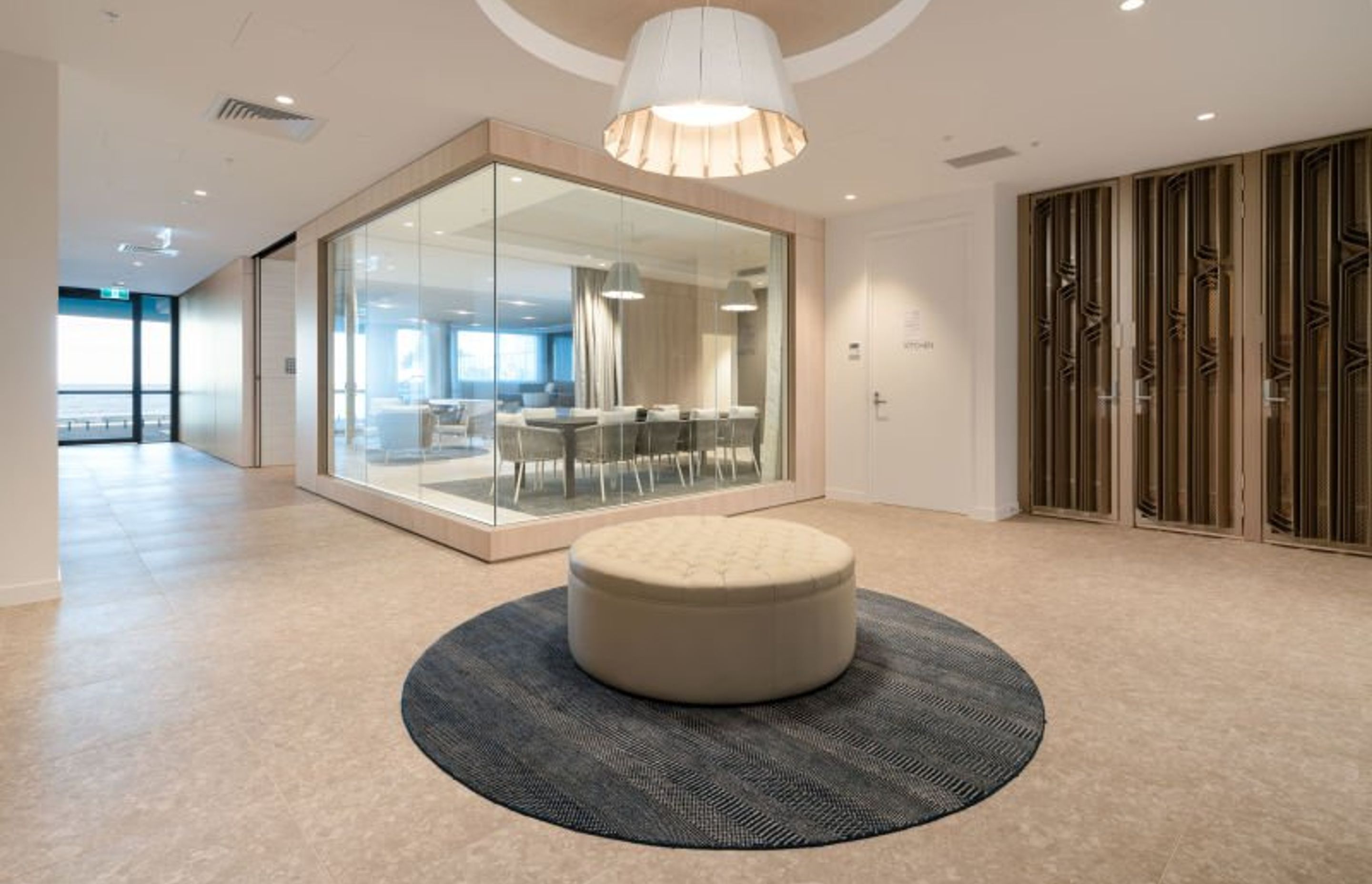 Northcliffe Residences