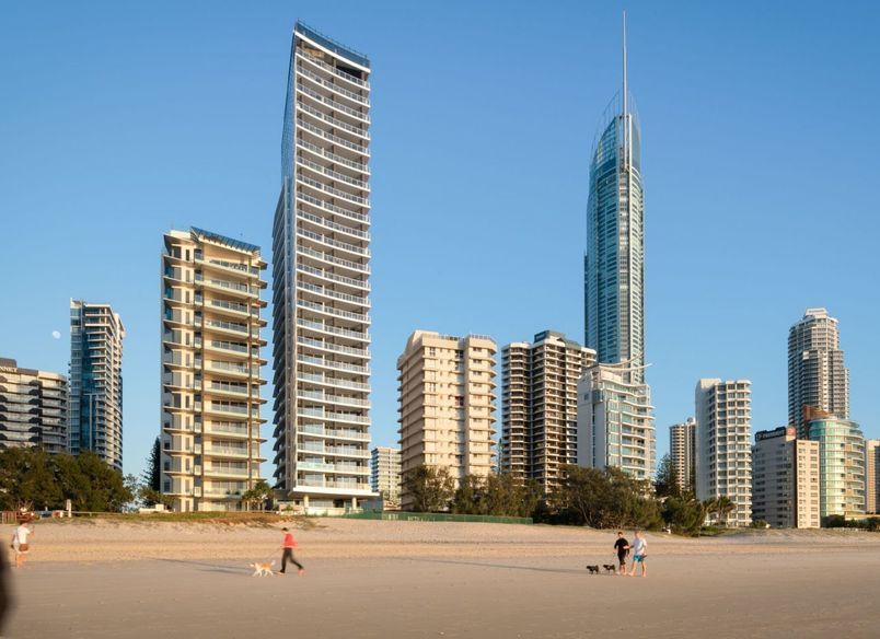 Northcliffe Residences