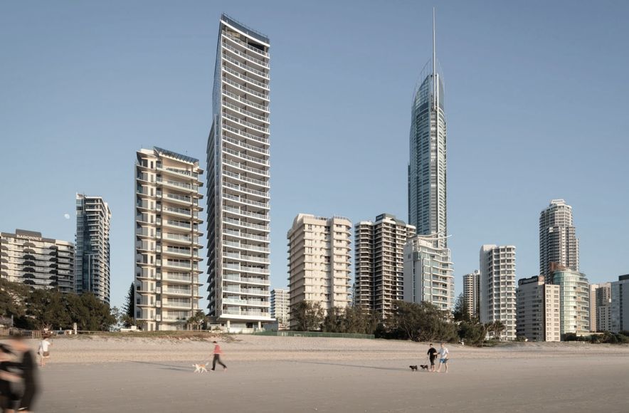 Northcliffe Residences