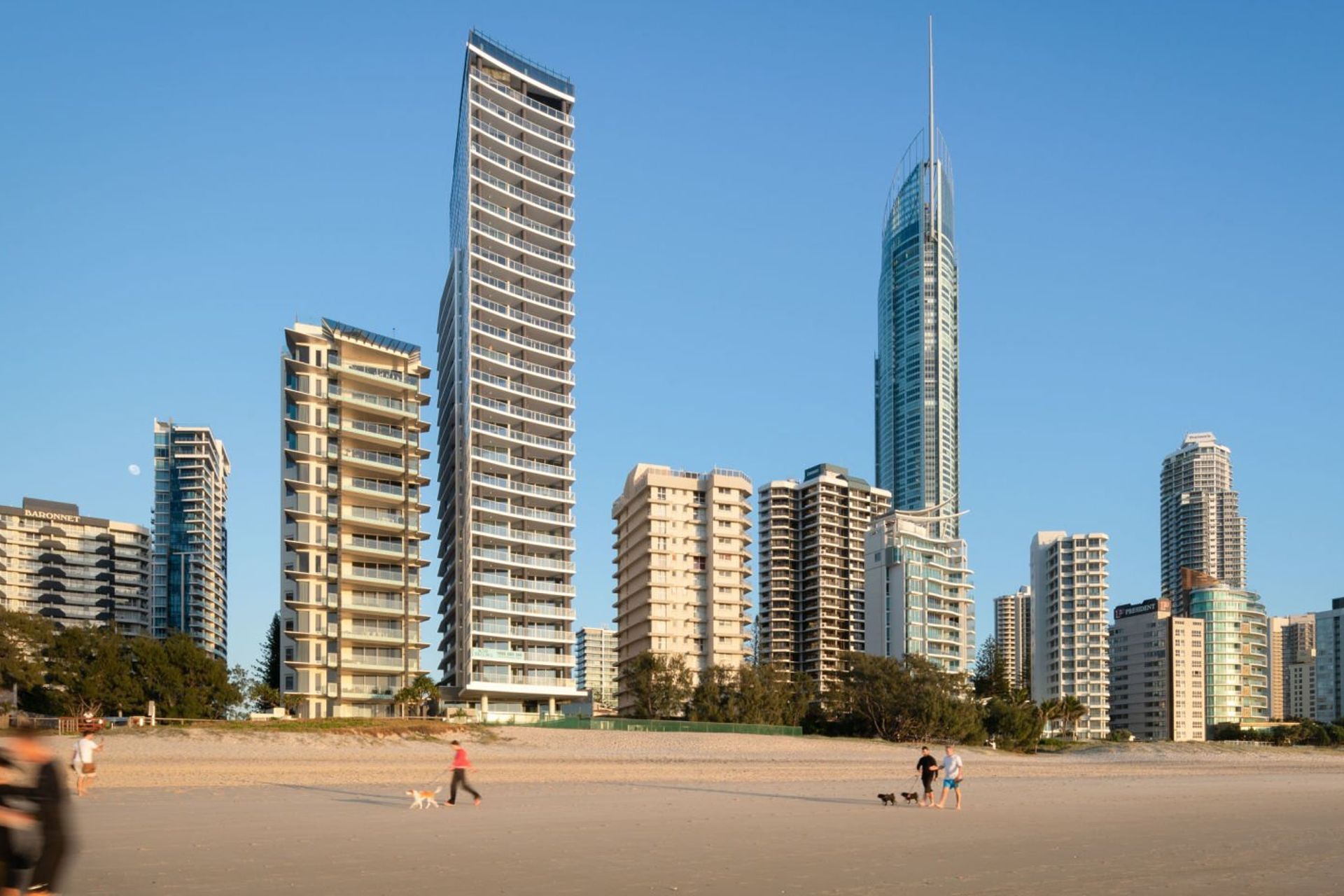 Northcliffe Residences