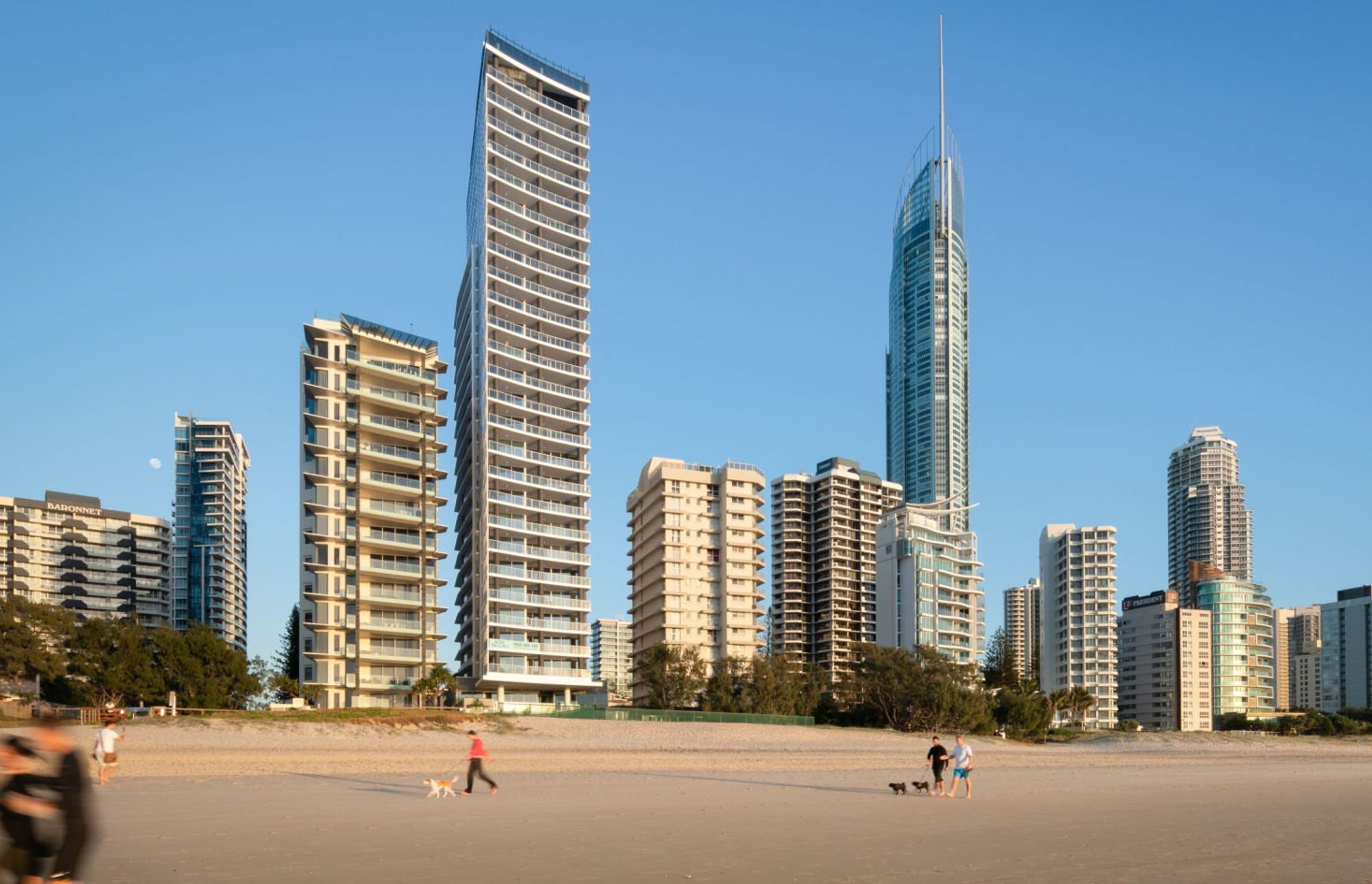 Northcliffe Residences