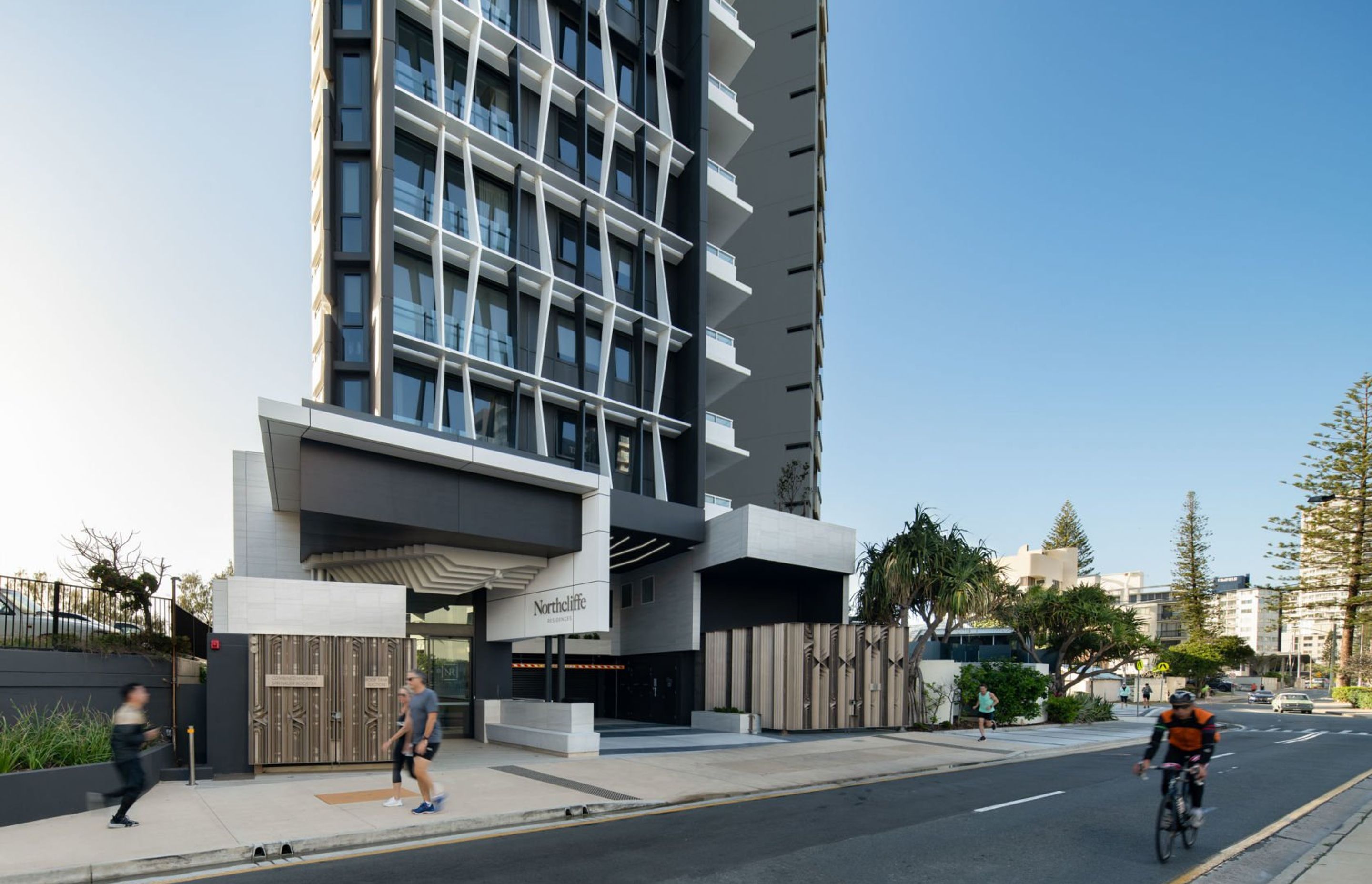 Northcliffe Residences