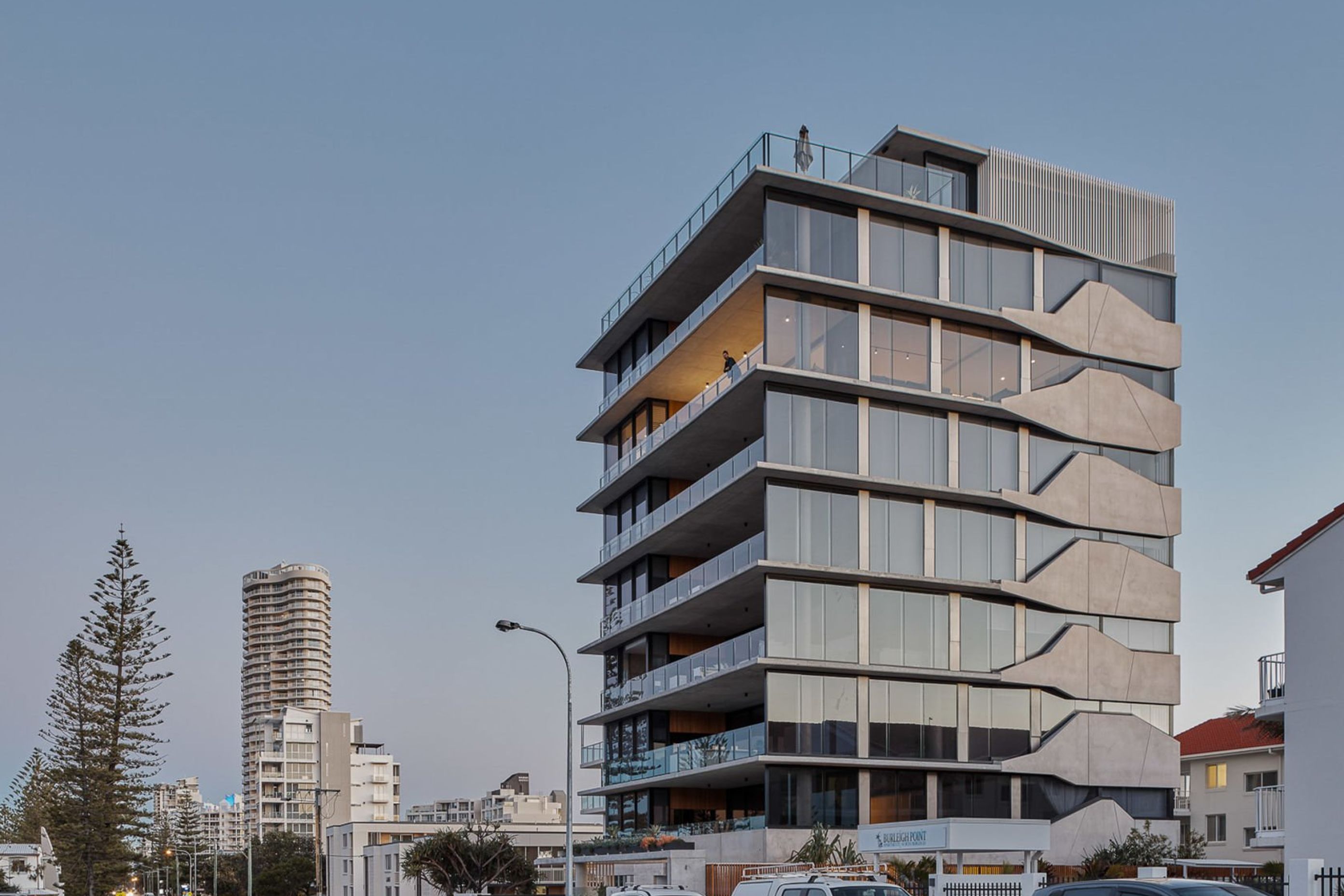 North Residences