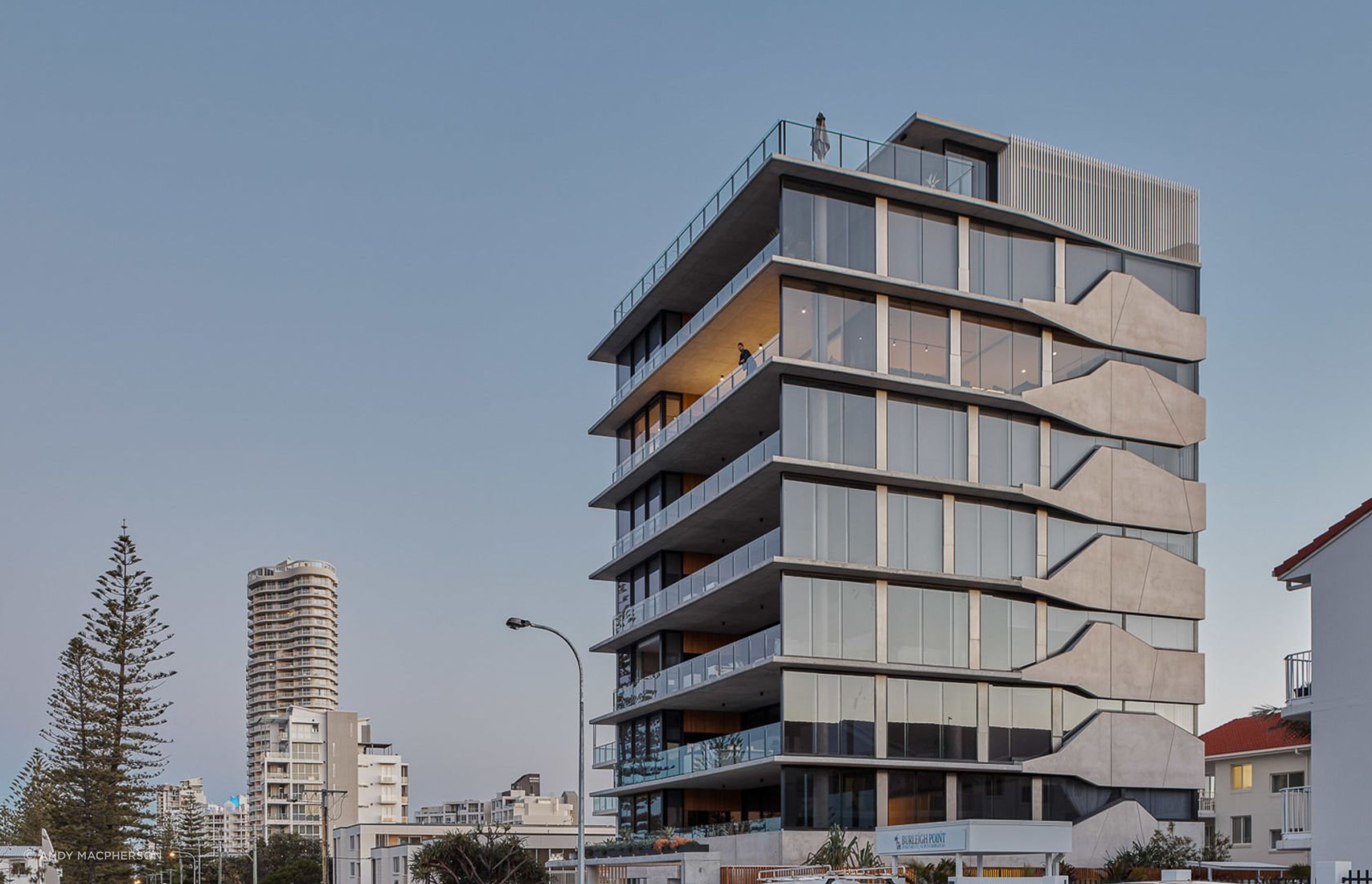 North Residences