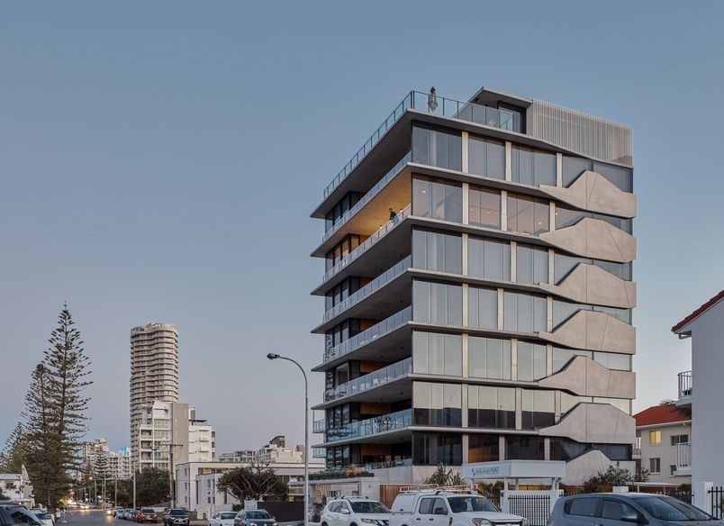 North Residences