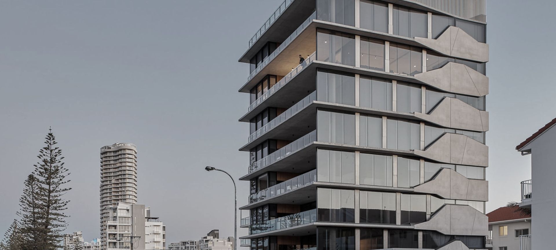 North Residences banner