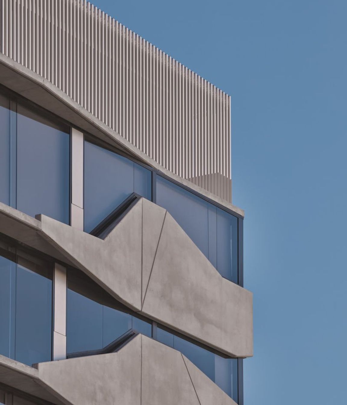 North Residences