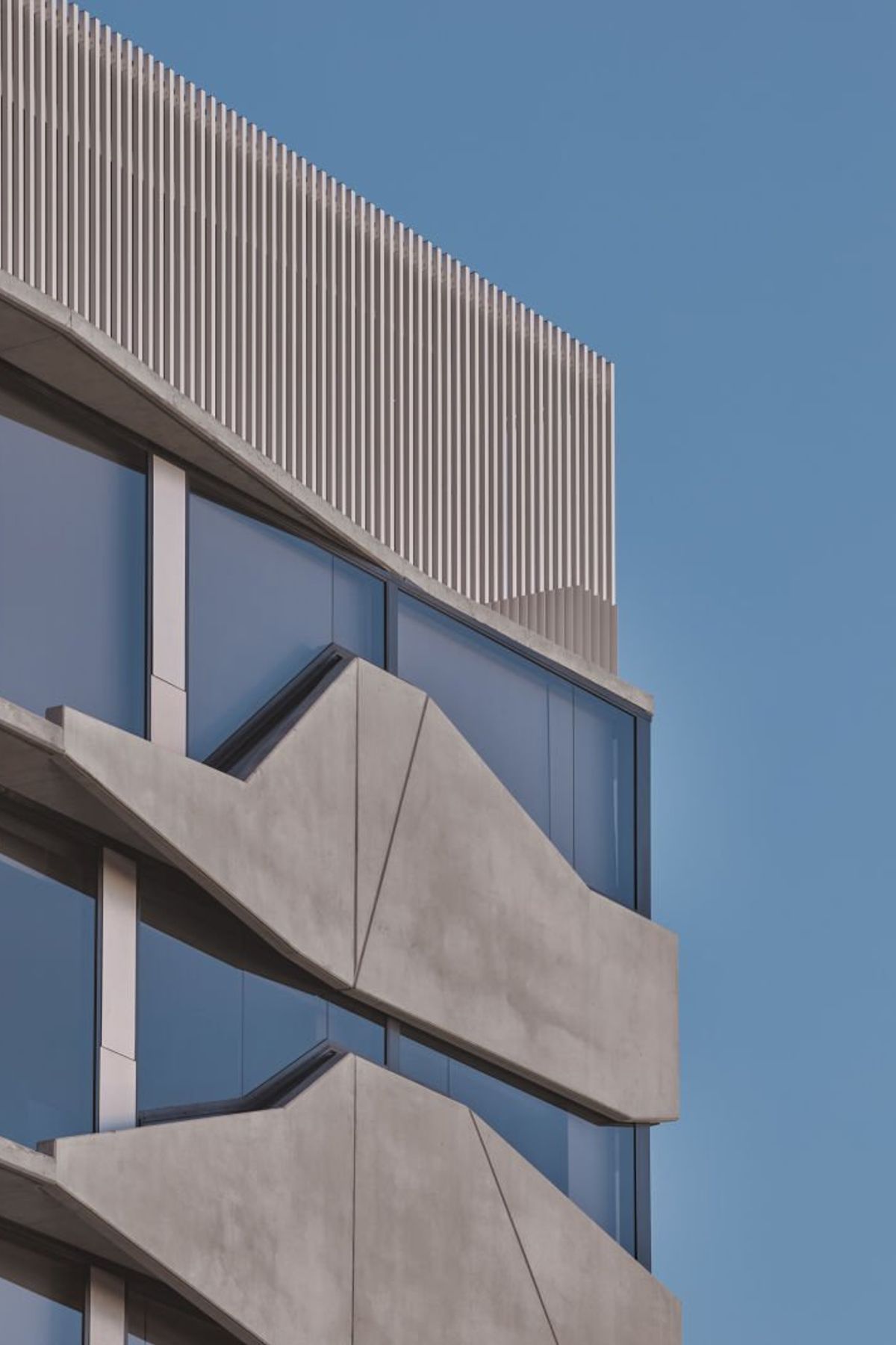 North Residences