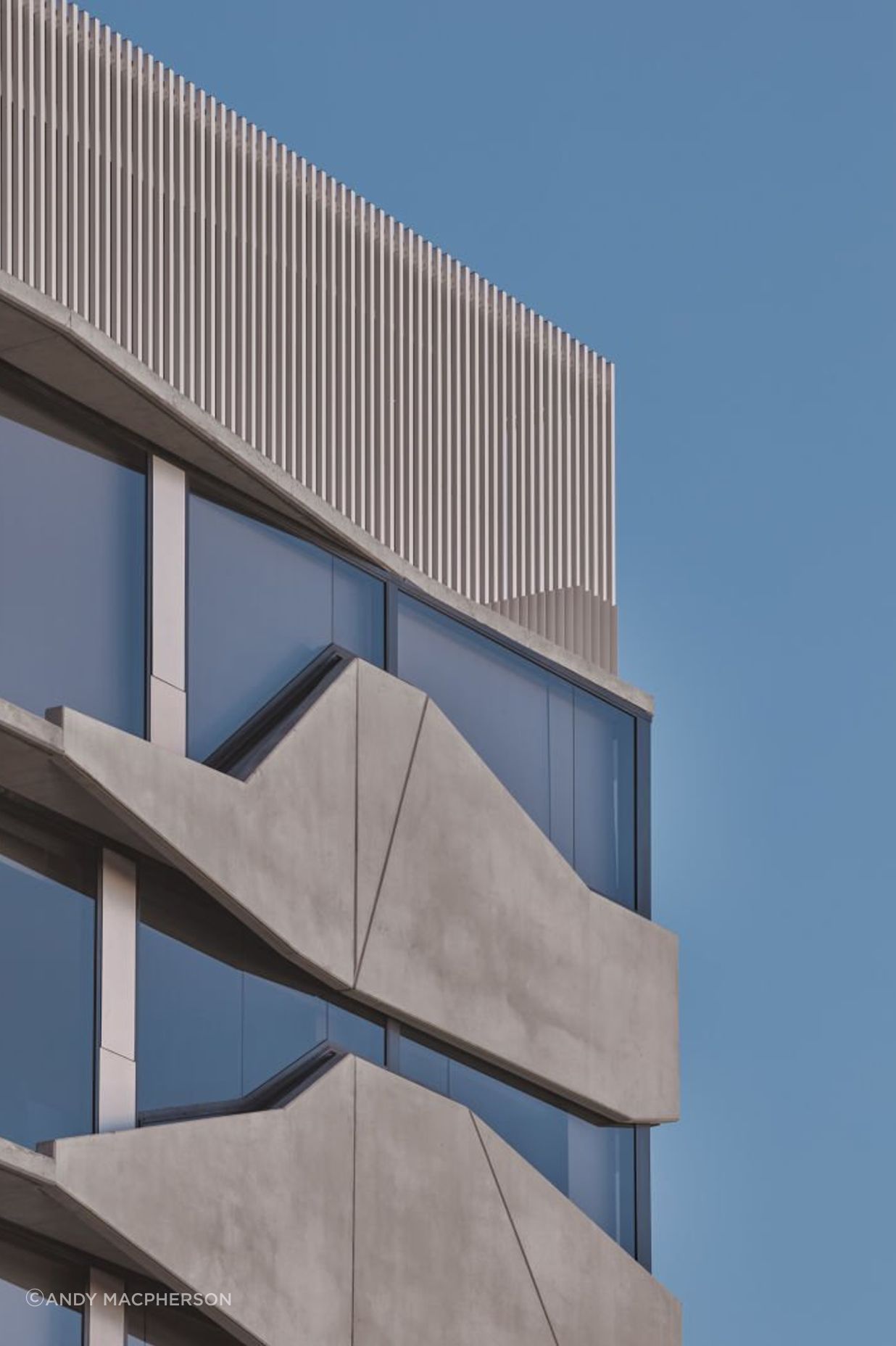 North Residences