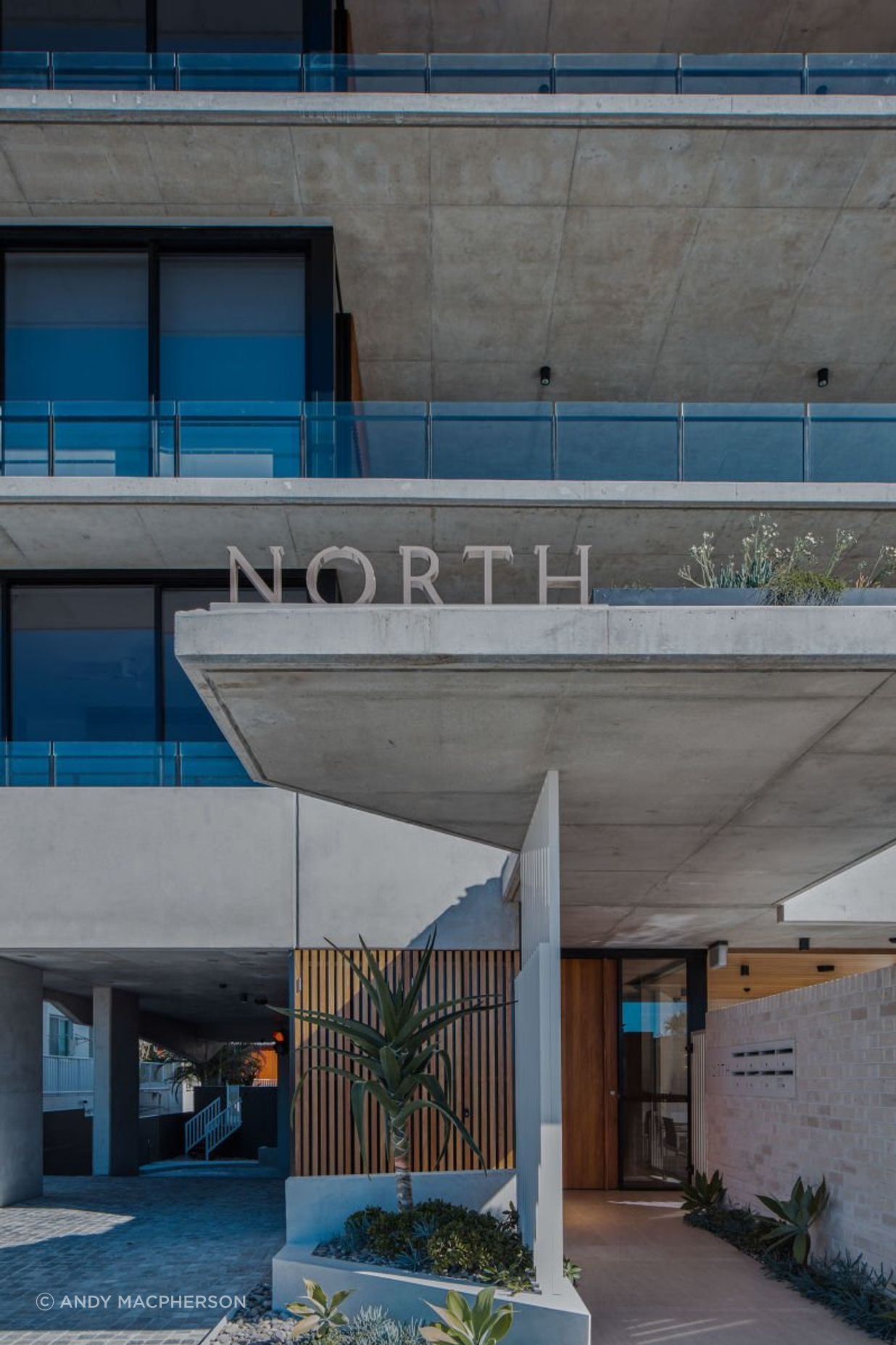 North Residences