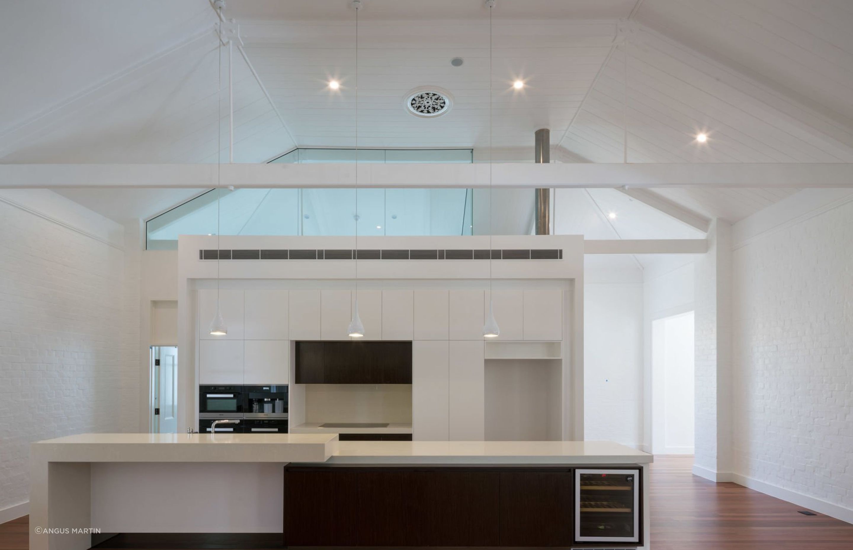 The Residences at Yungaba
