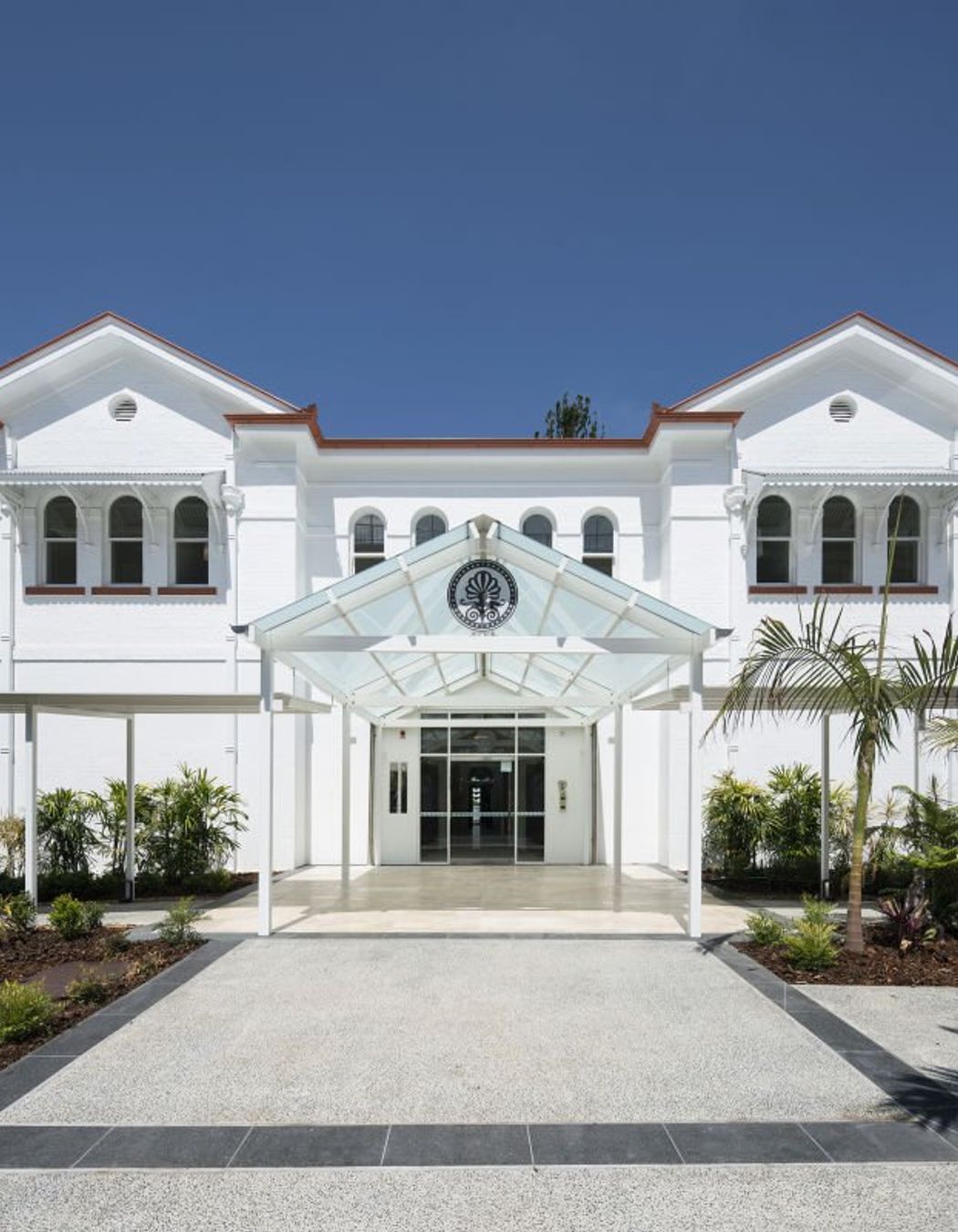 The Residences at Yungaba