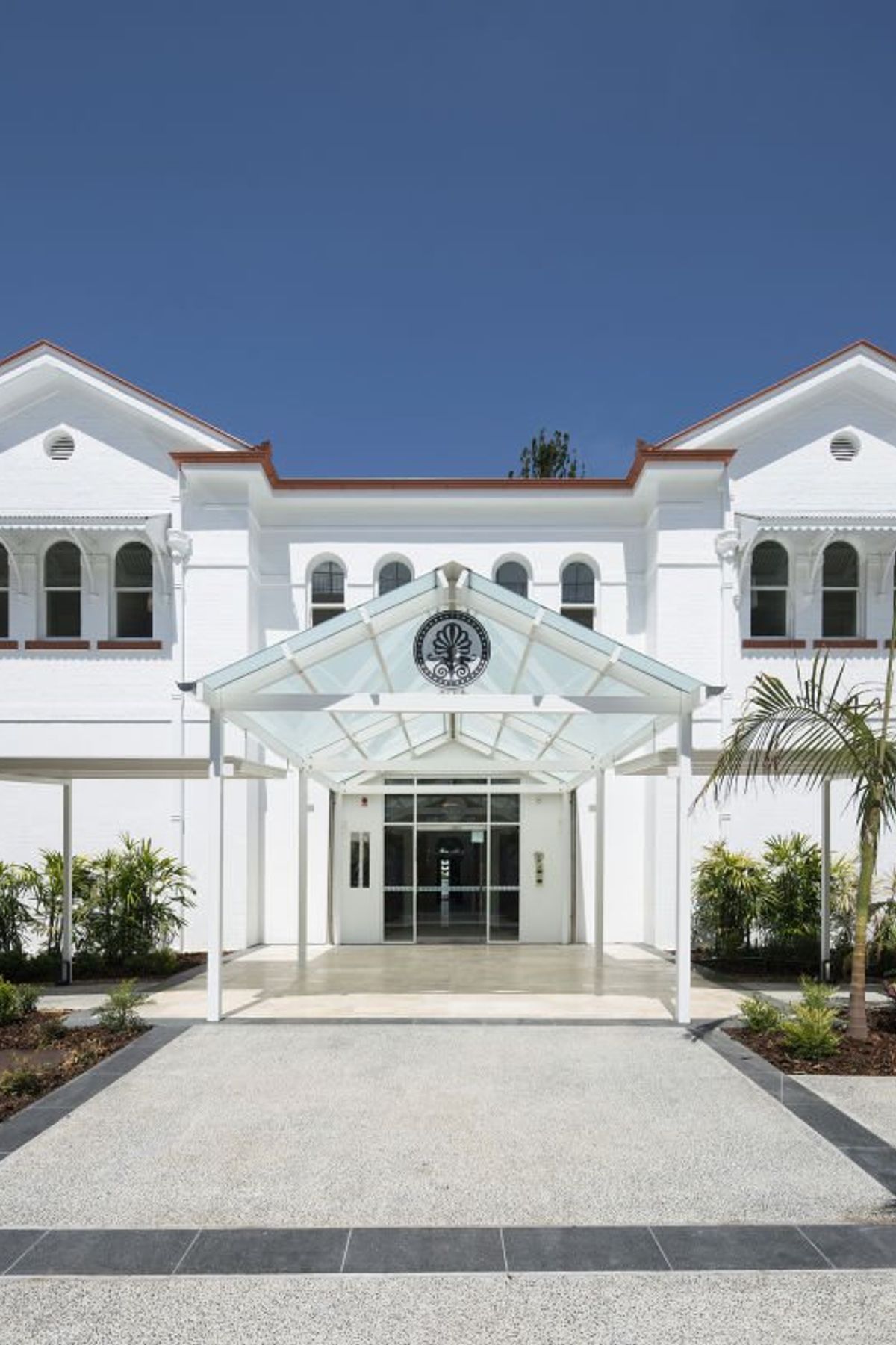 The Residences at Yungaba
