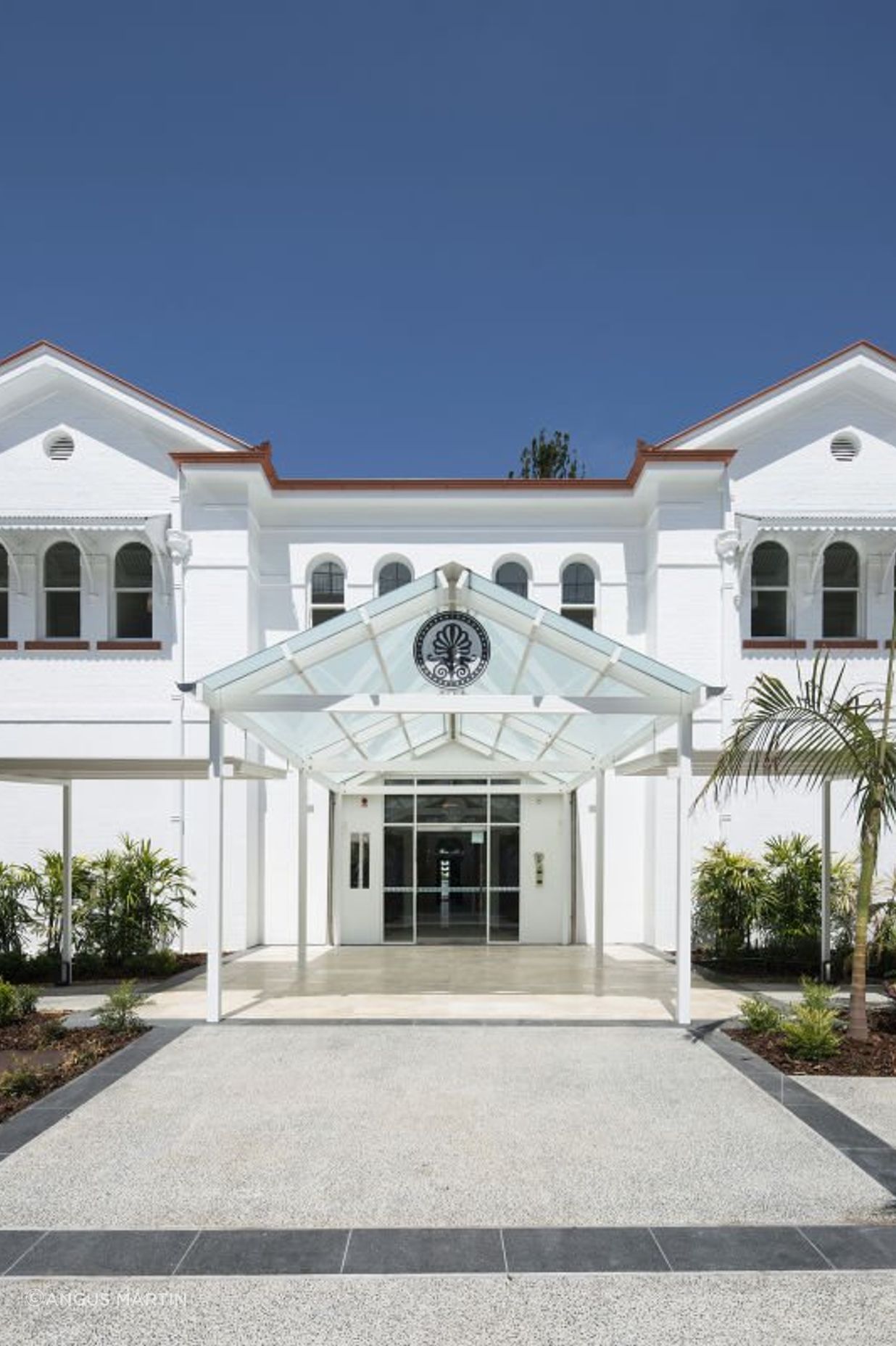 The Residences at Yungaba