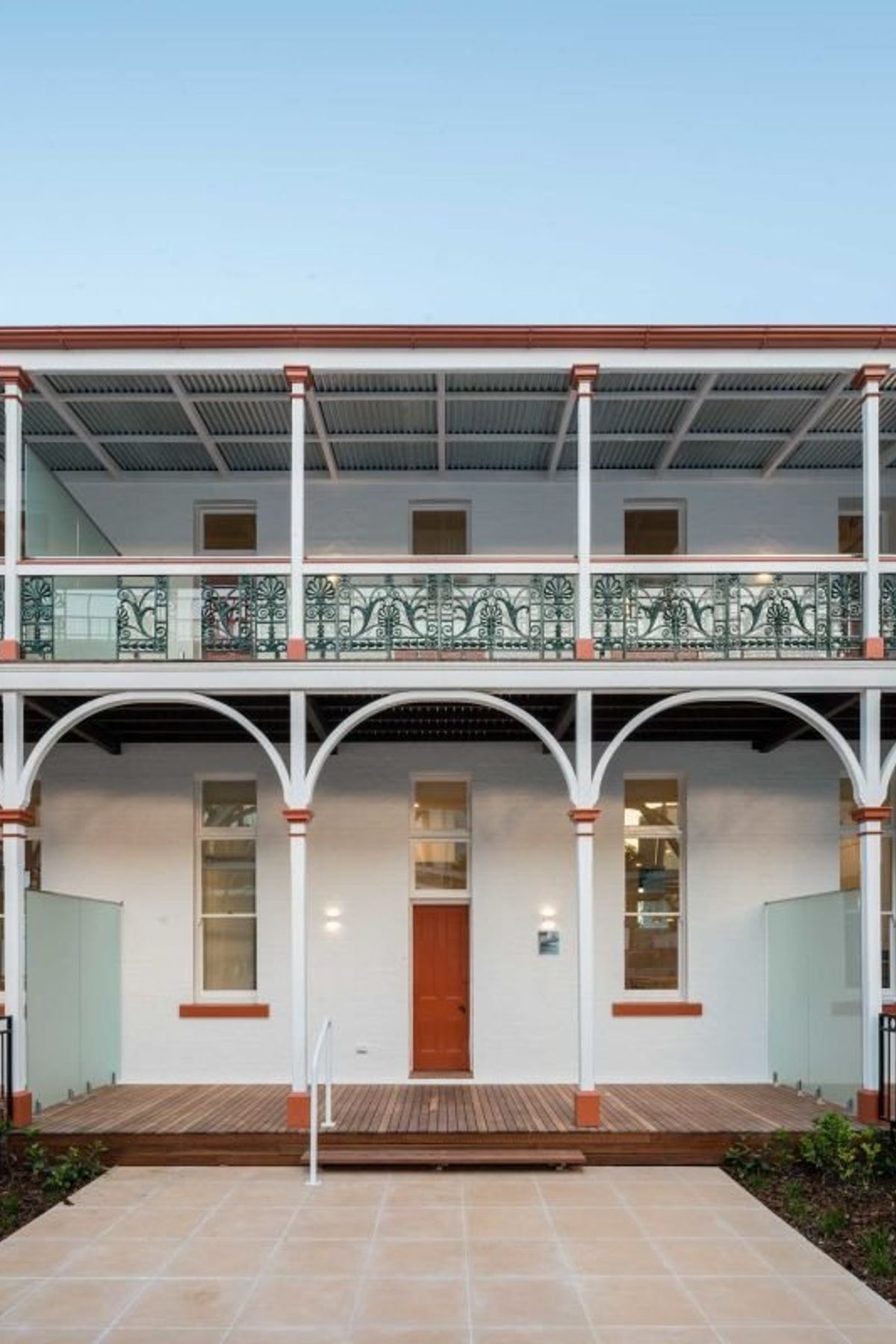 The Residences at Yungaba