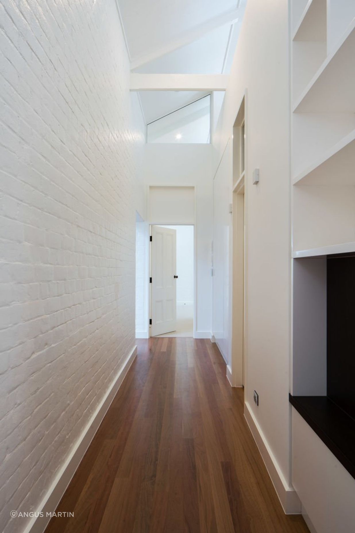 The Residences at Yungaba