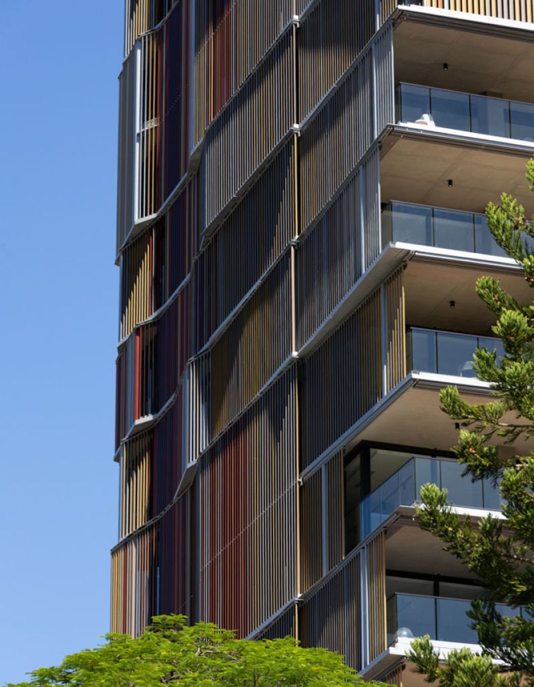 Walan Apartments