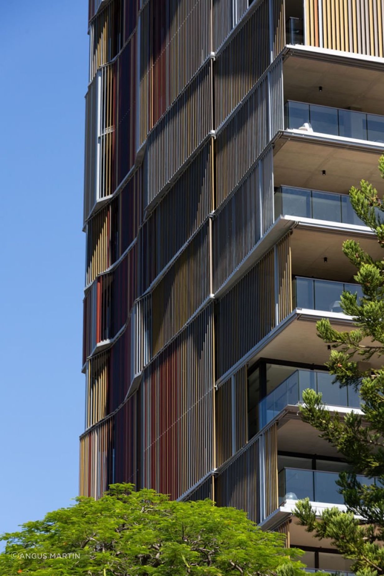 Walan Apartments