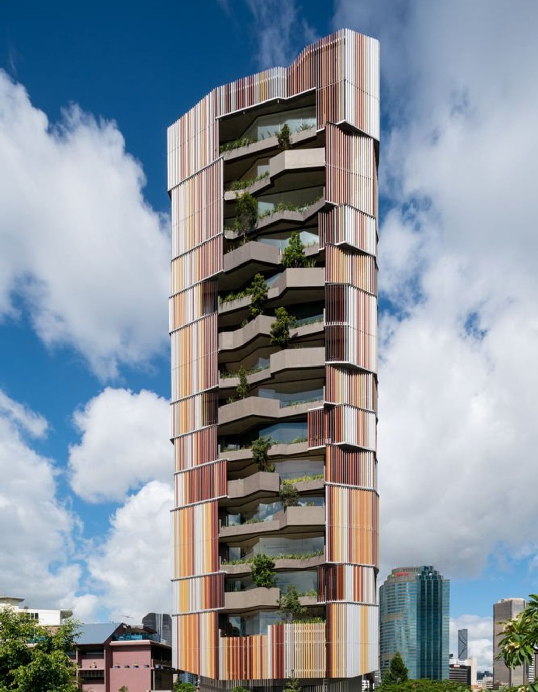 Walan Apartments