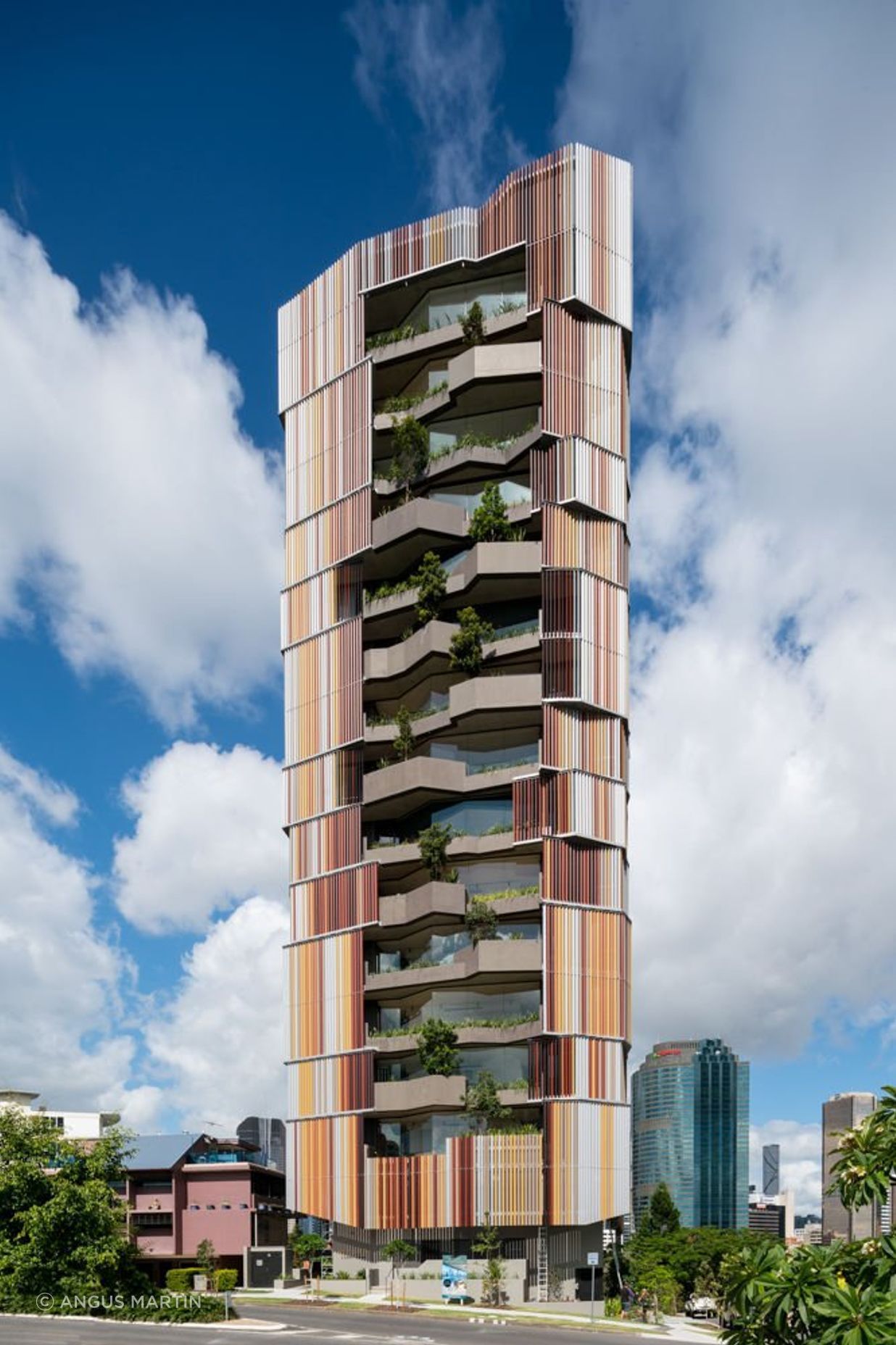 Walan Apartments