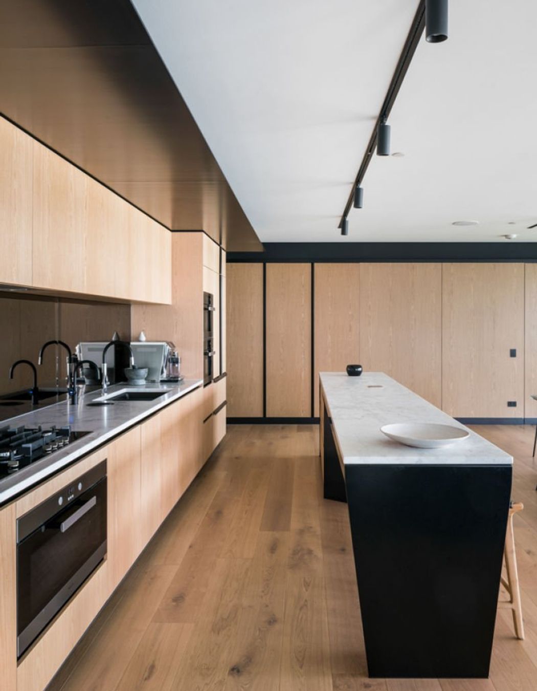 Walan Apartments