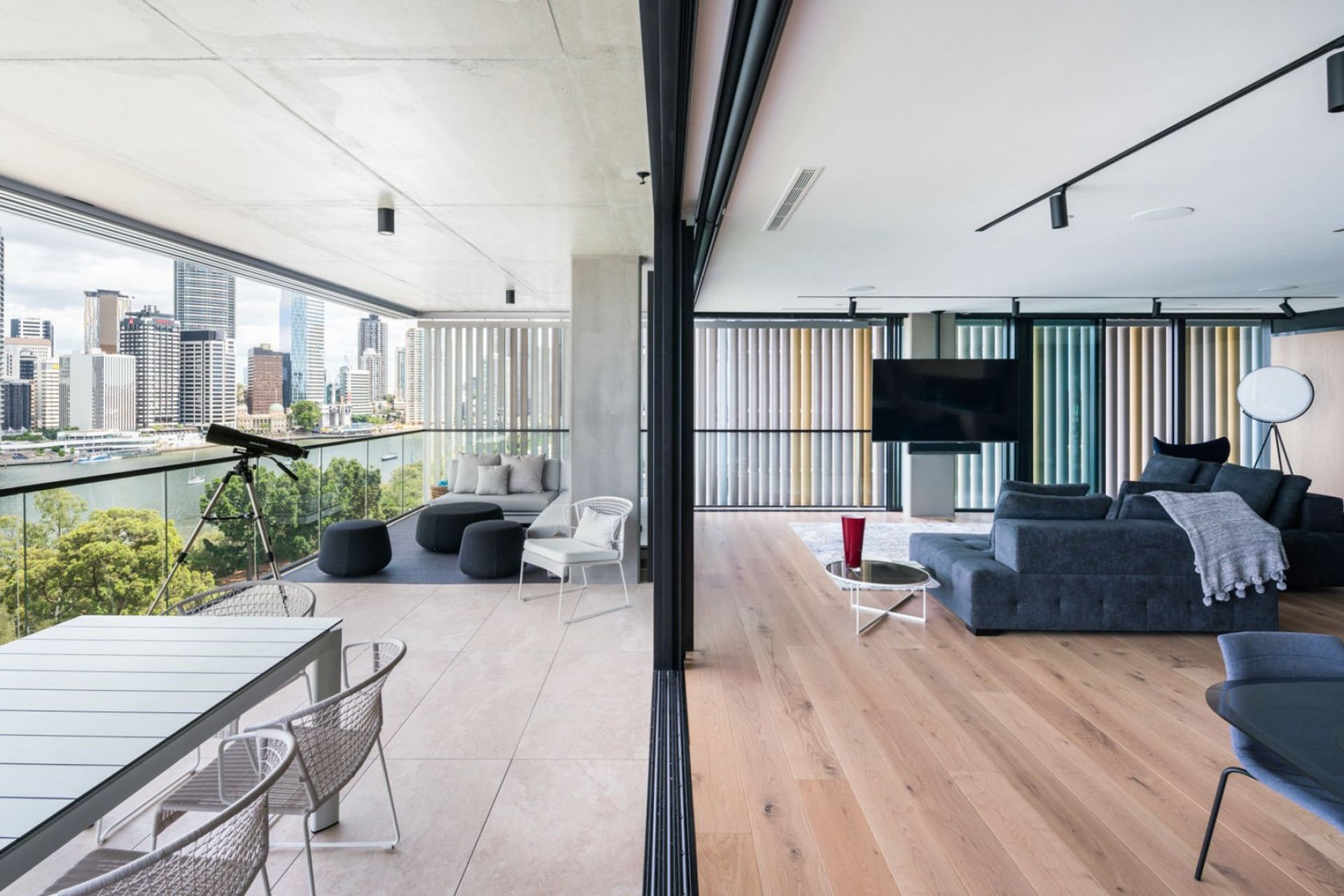 Walan Apartments