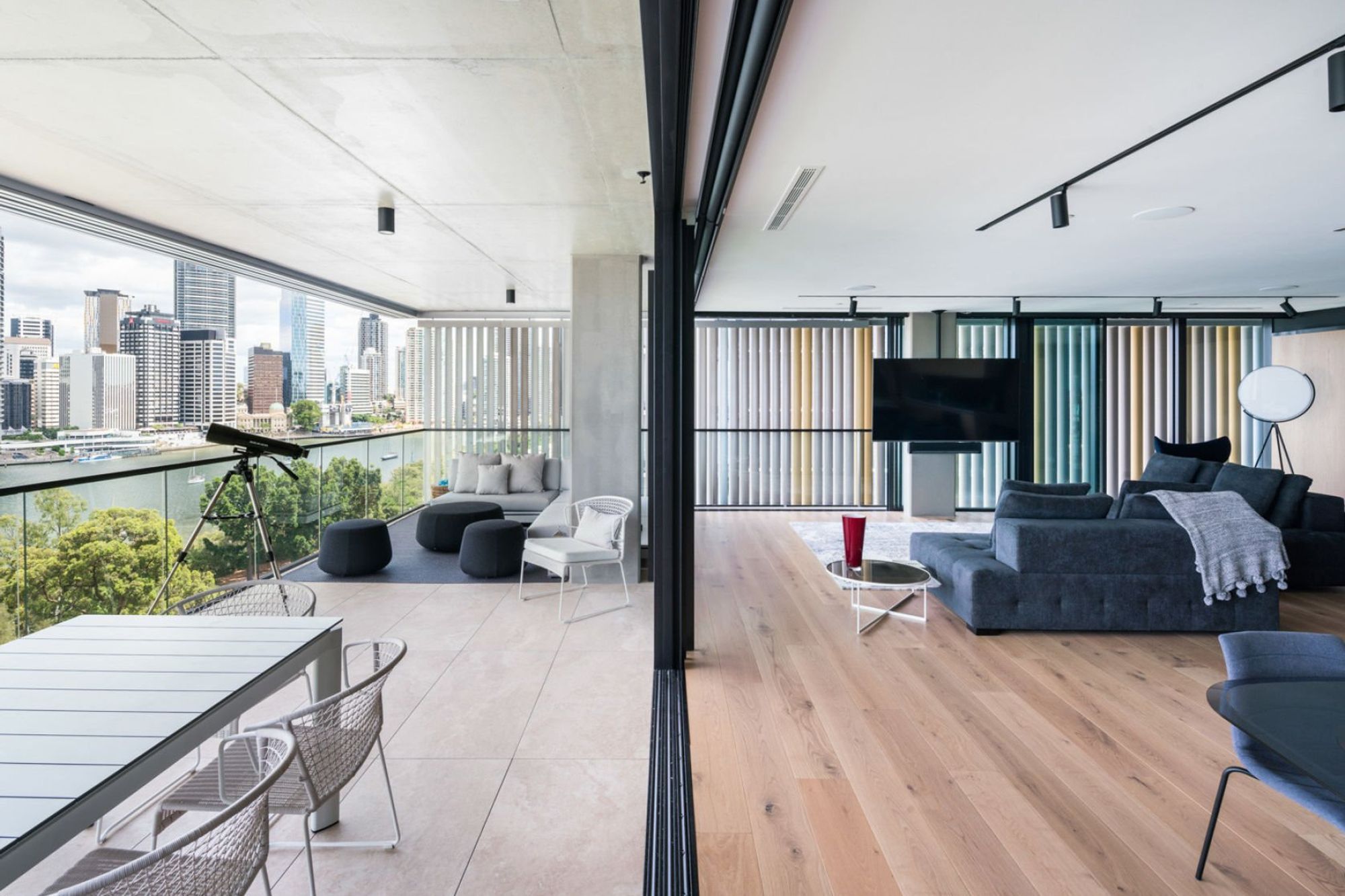 Walan Apartments