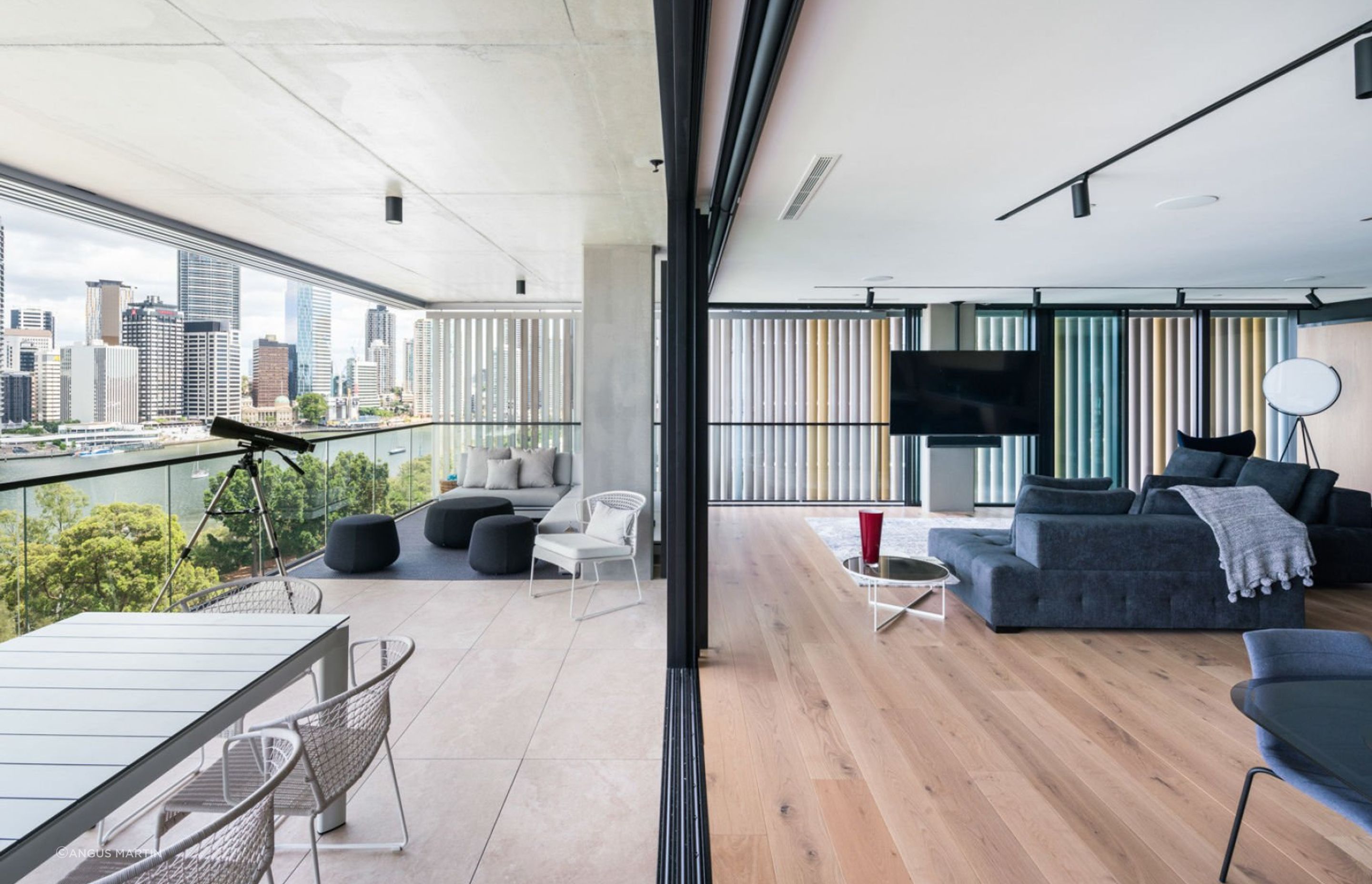 Walan Apartments