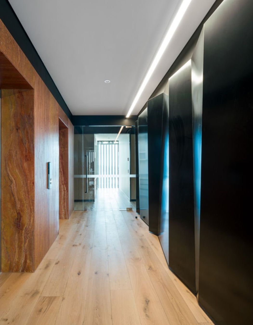 Walan Apartments