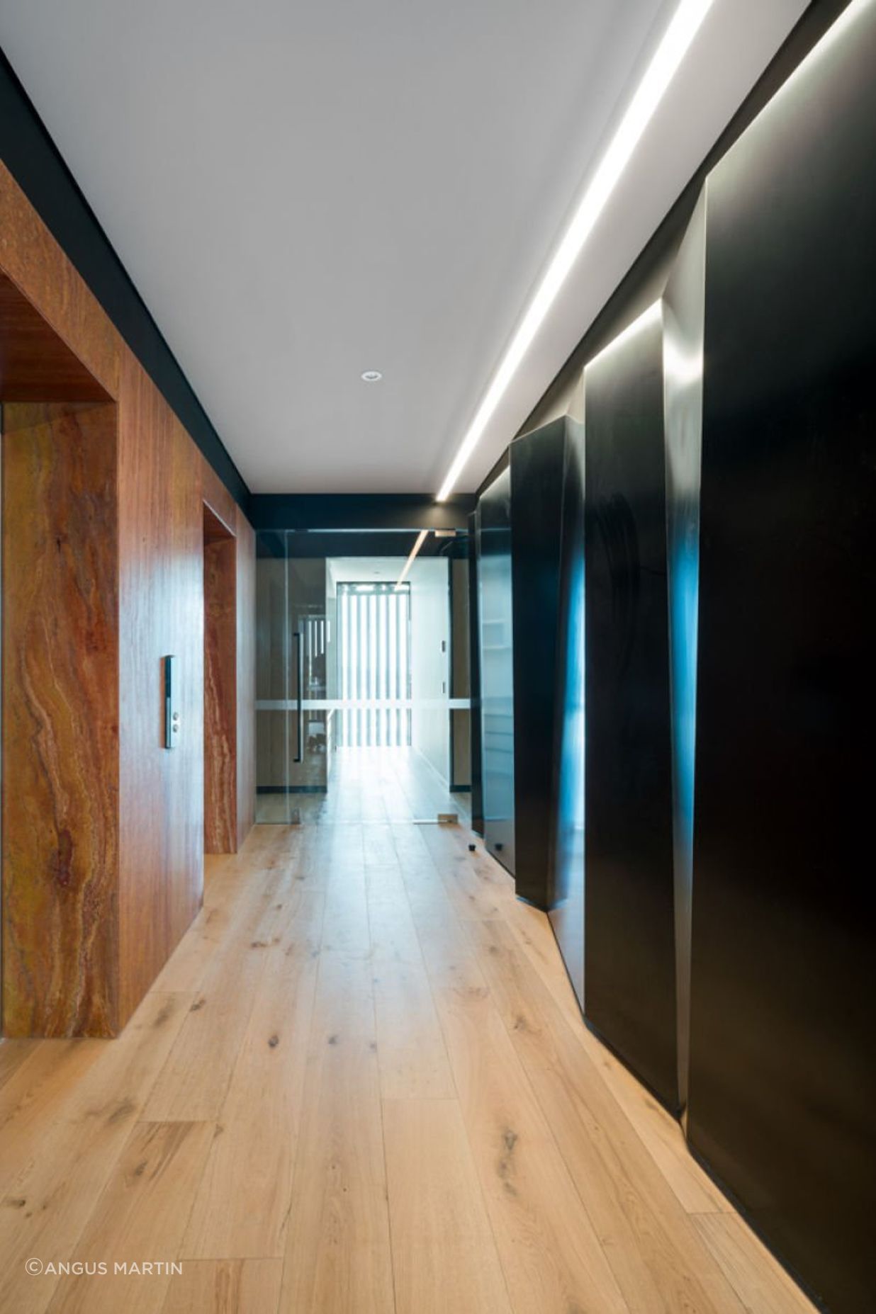 Walan Apartments