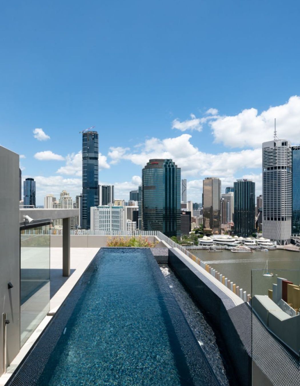 Walan Apartments