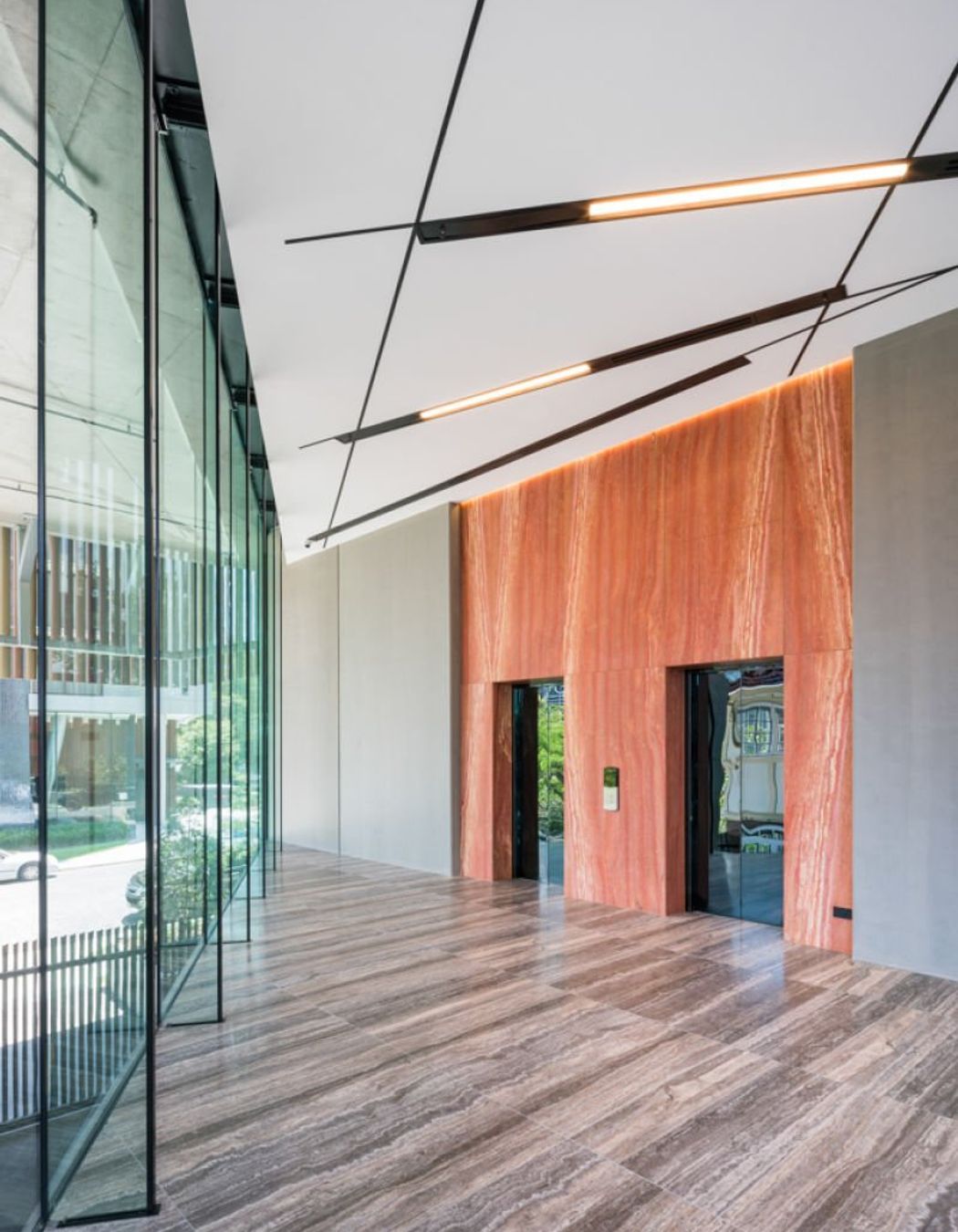 Walan Apartments