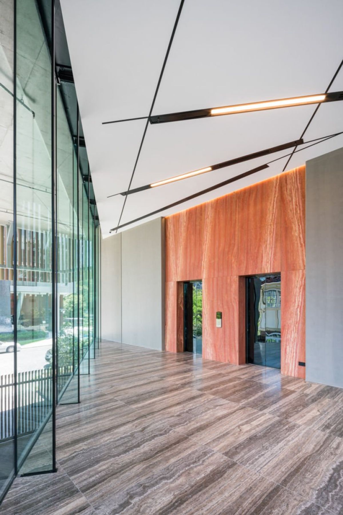 Walan Apartments