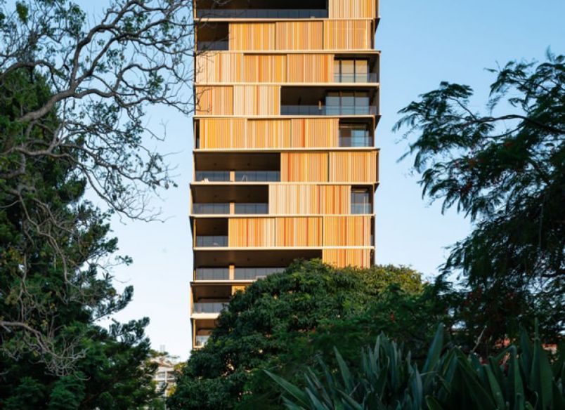 Walan Apartments