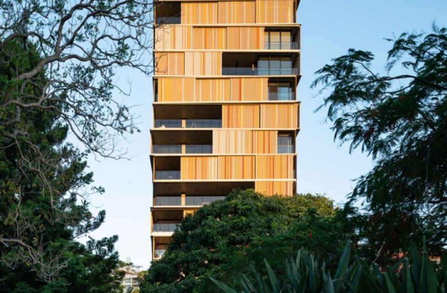 Walan Apartments