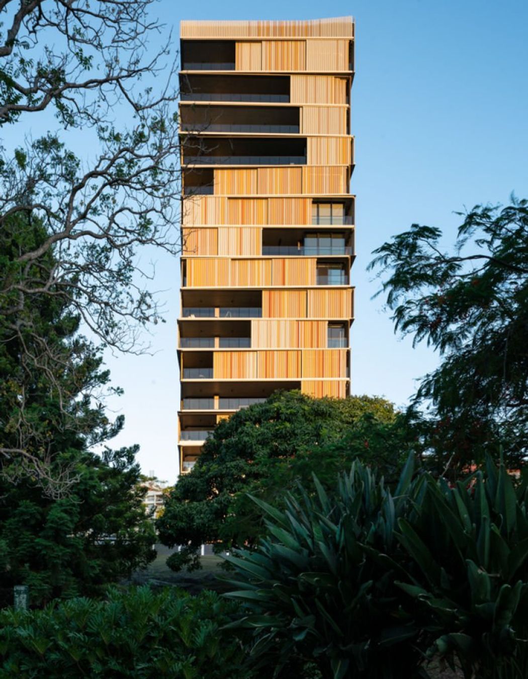 Walan Apartments