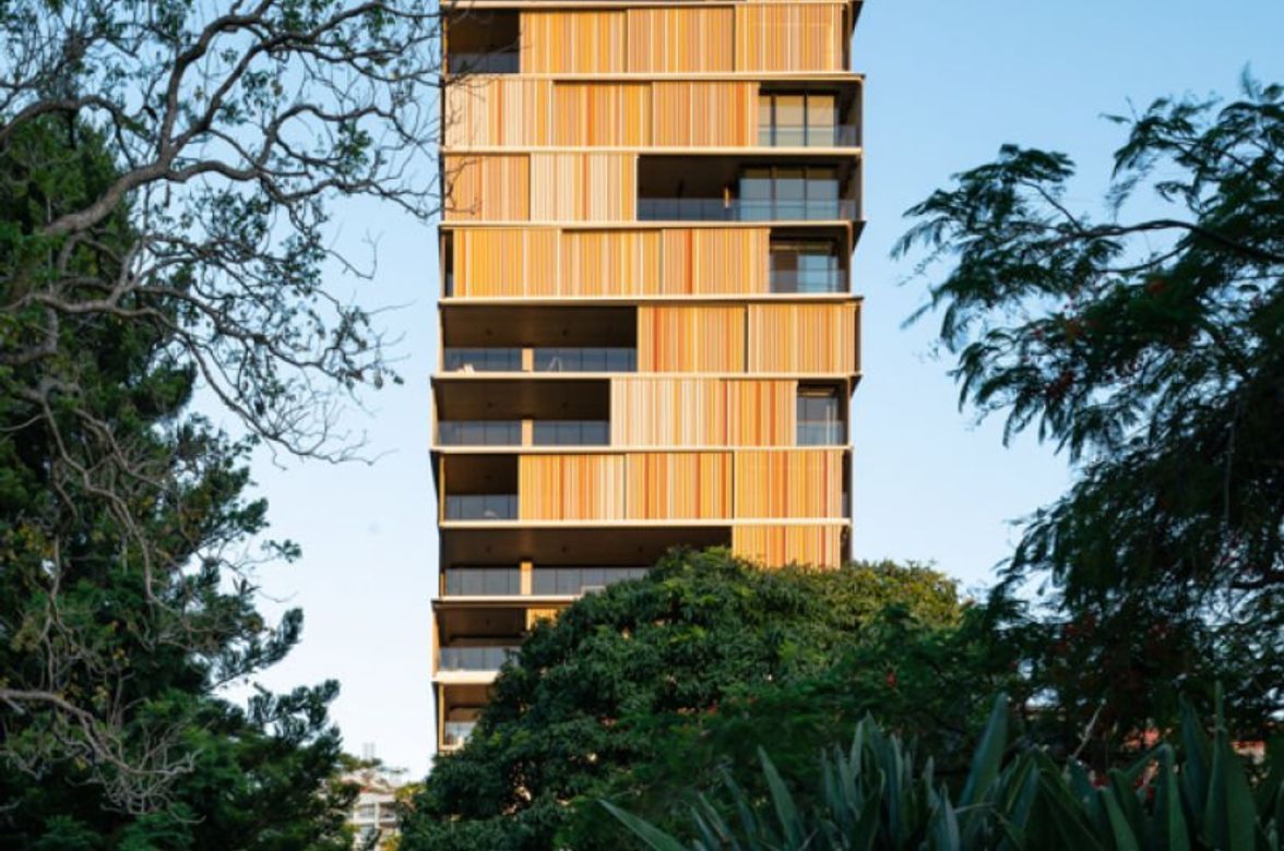 Walan Apartments