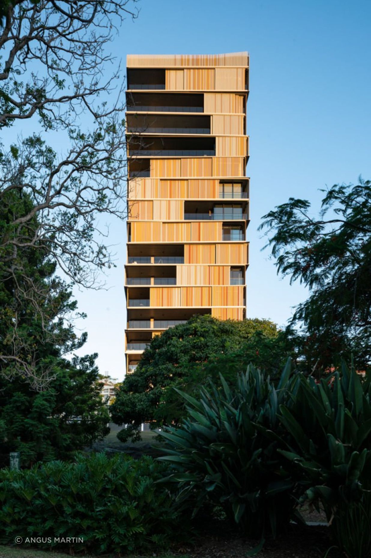 Walan Apartments