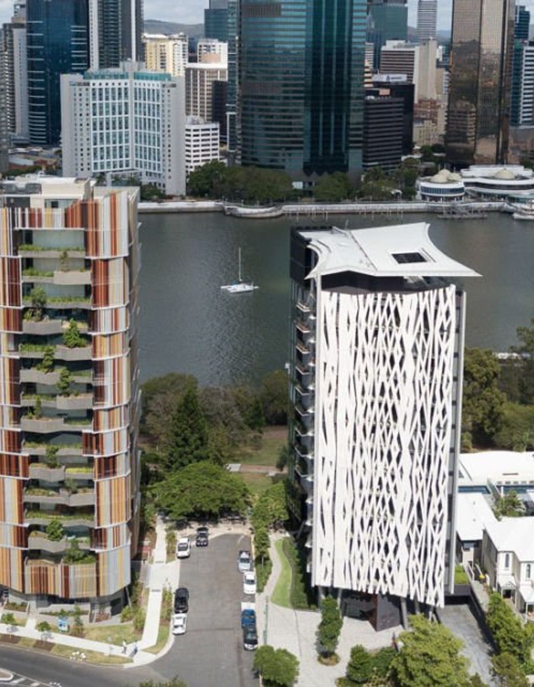Walan Apartments