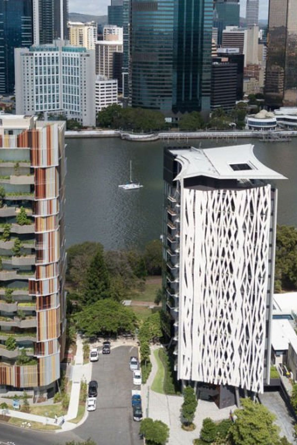 Walan Apartments