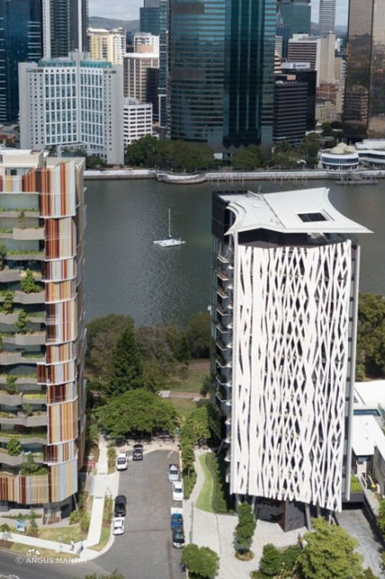 Walan Apartments