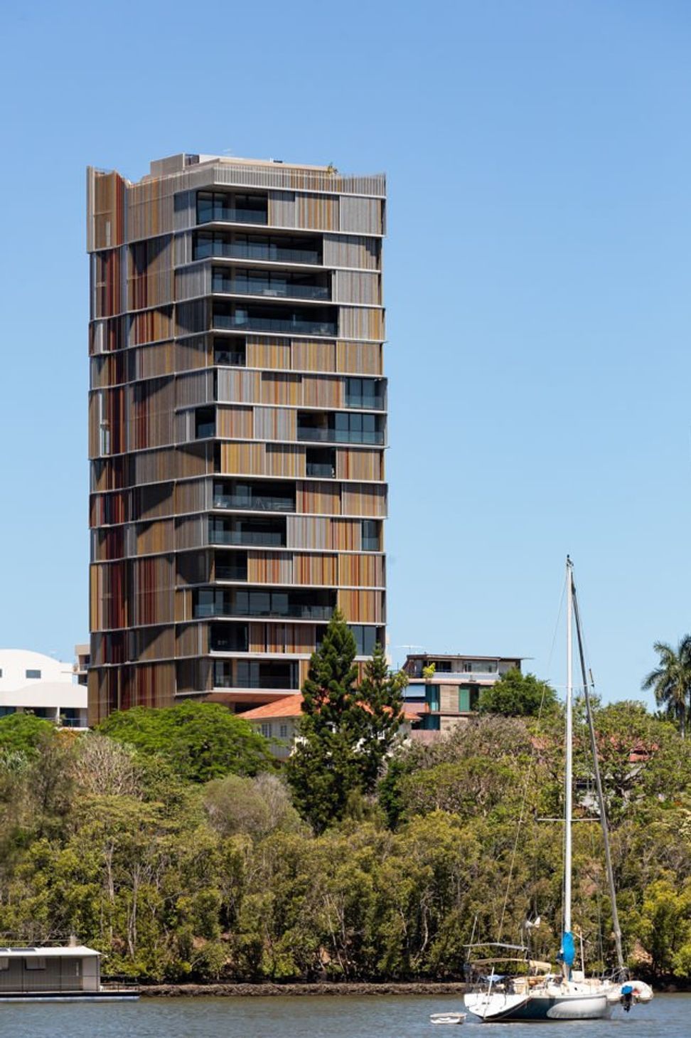 Walan Apartments